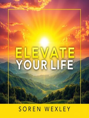 Elevate Your Life with Quantum Secrets - Audiobook